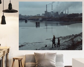 Stalker Poster Etsy