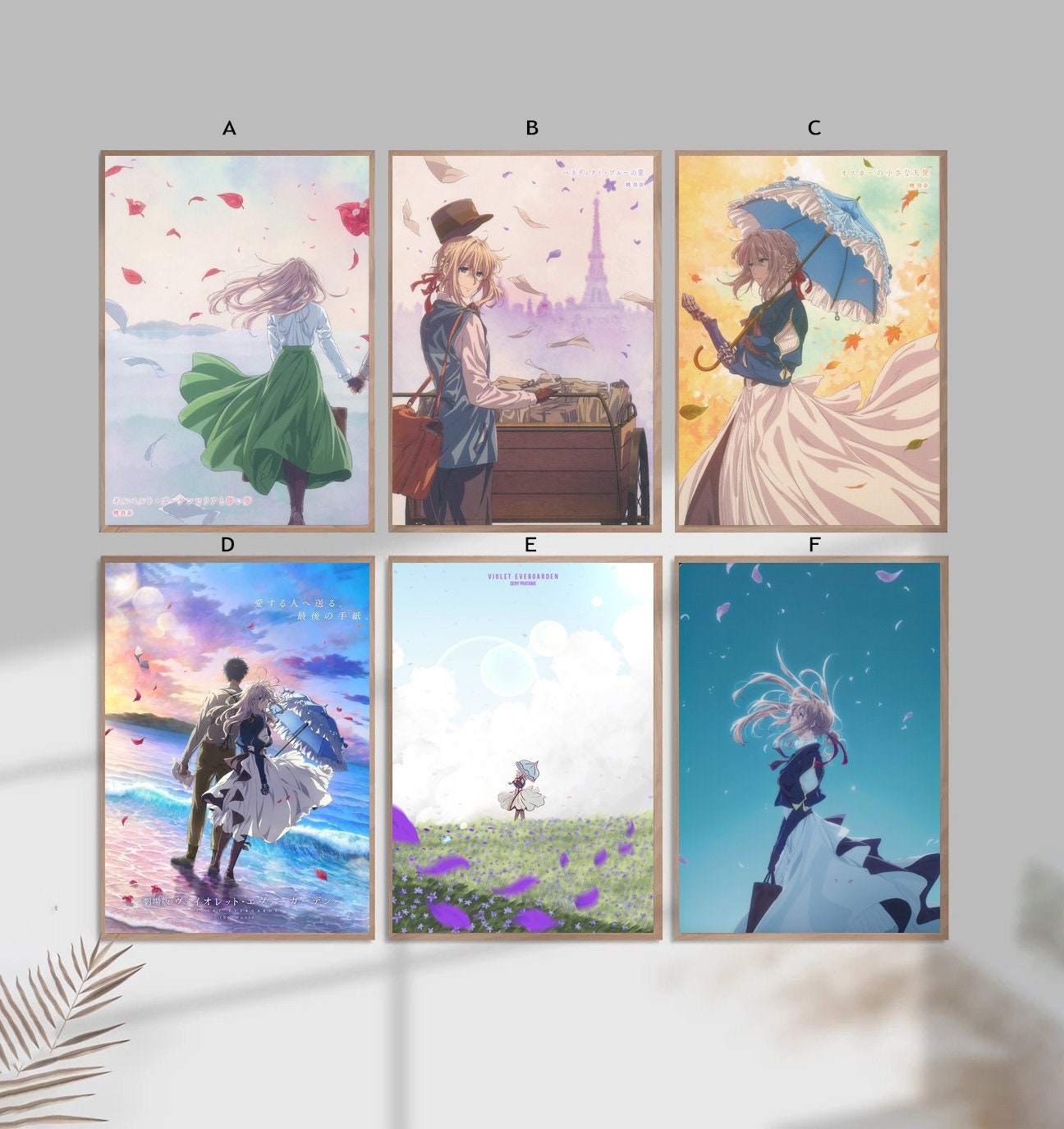 𝒮 𝐻 𝒪 𝒫  Aesthetic anime, Violet evergarden anime, Anime wallpaper  iphone