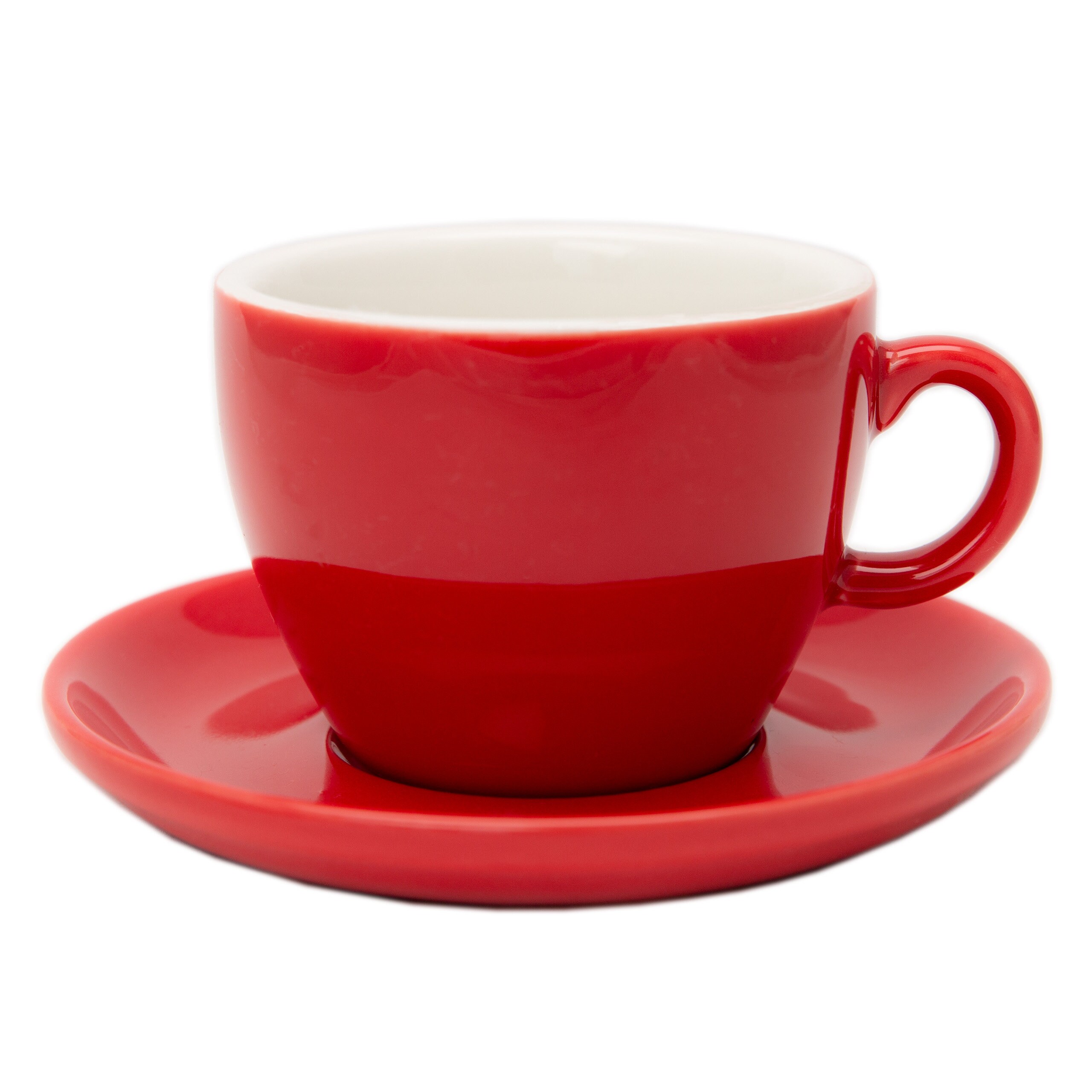 Stylish Coffee Cup and Saucer Gift Set Etsy UK