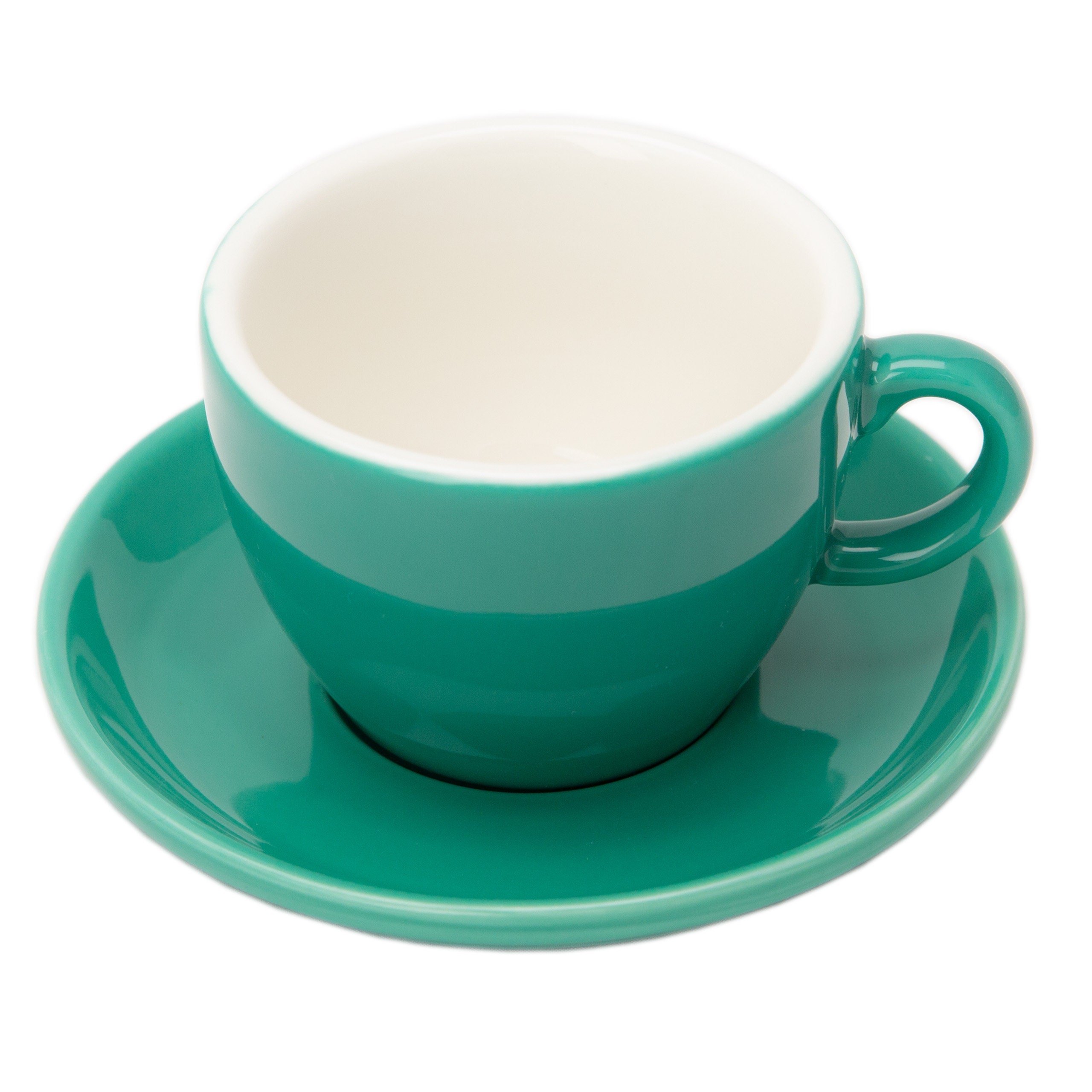 Stylish Coffee Cup and Saucer Gift Set Etsy UK