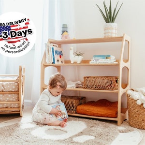 Shelf for dress top