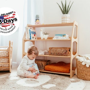 Baby's first furniture deals
