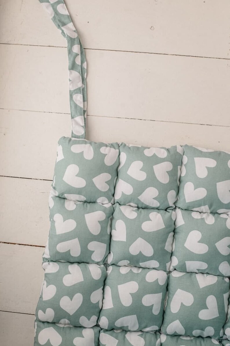 Pillow for Arch Rocker 100 Cotton Baby Pillow Cushion for Etsy