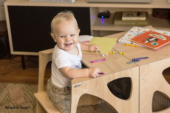 Kleinkind Bau Kostüm Kinder Werkzeugset so tun, als würden sie