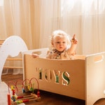 Toy Storage Bins