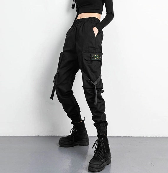 Military Techwear Pants CYBER TECHWEAR® | lupon.gov.ph