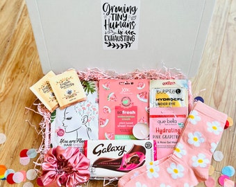 PREGNANCY PAMPER HAMPER, maternity gift sets, mum to be pamper box, self care package for pregnancy, pregnancy pamper gift, baby shower gift