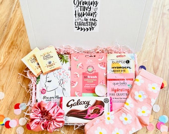 Pregnancy Pamper Hamper, Self Care Gift Set