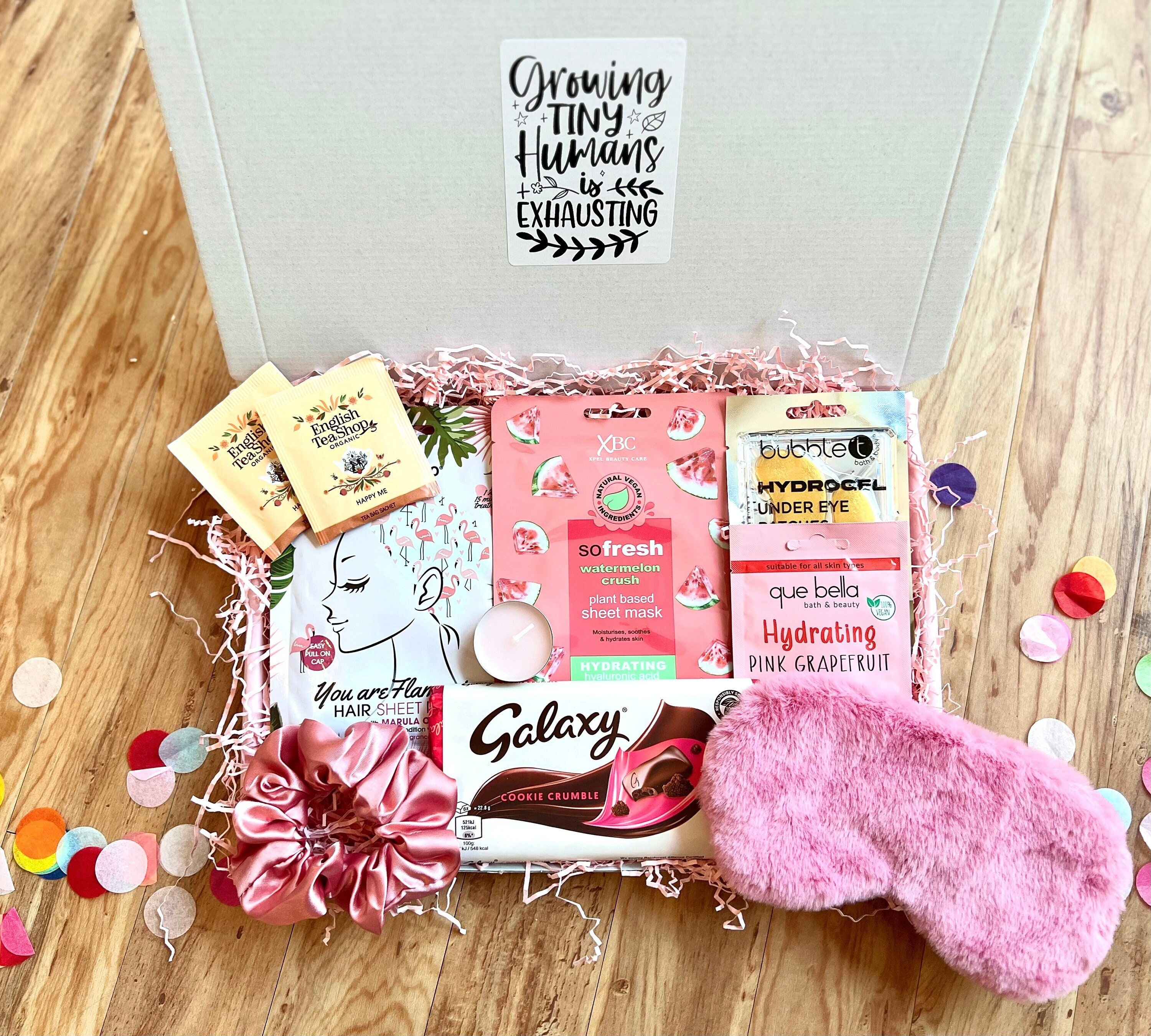 PREGNANCY PAMPER HAMPER, maternity gift sets, mum to be pamper box, self care package for pregnancy, pregnancy pamper gift, baby shower gift