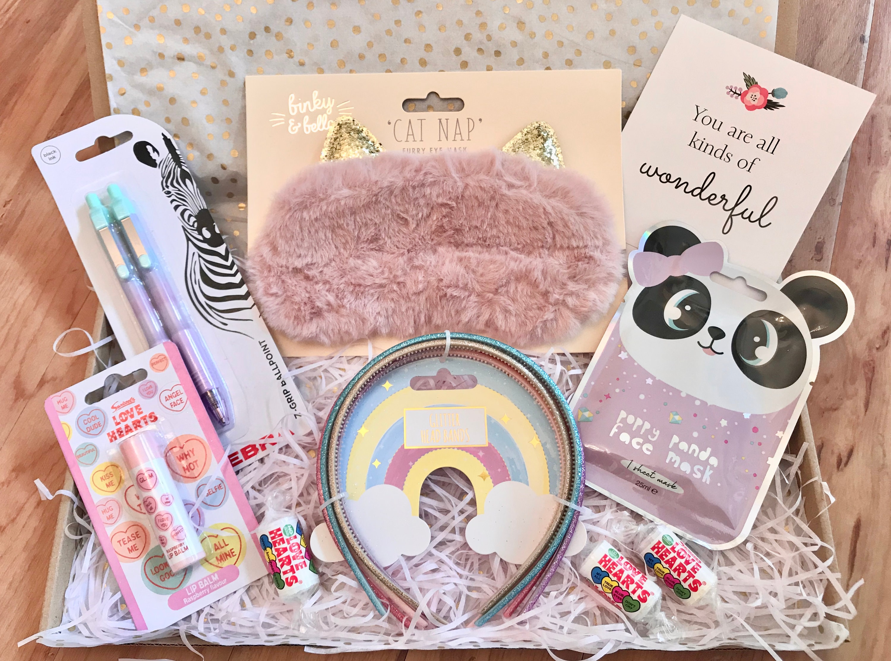 Girls Gifts 10 to 12 Years Gifts Online Australia — Spoilt Gift & Homewares