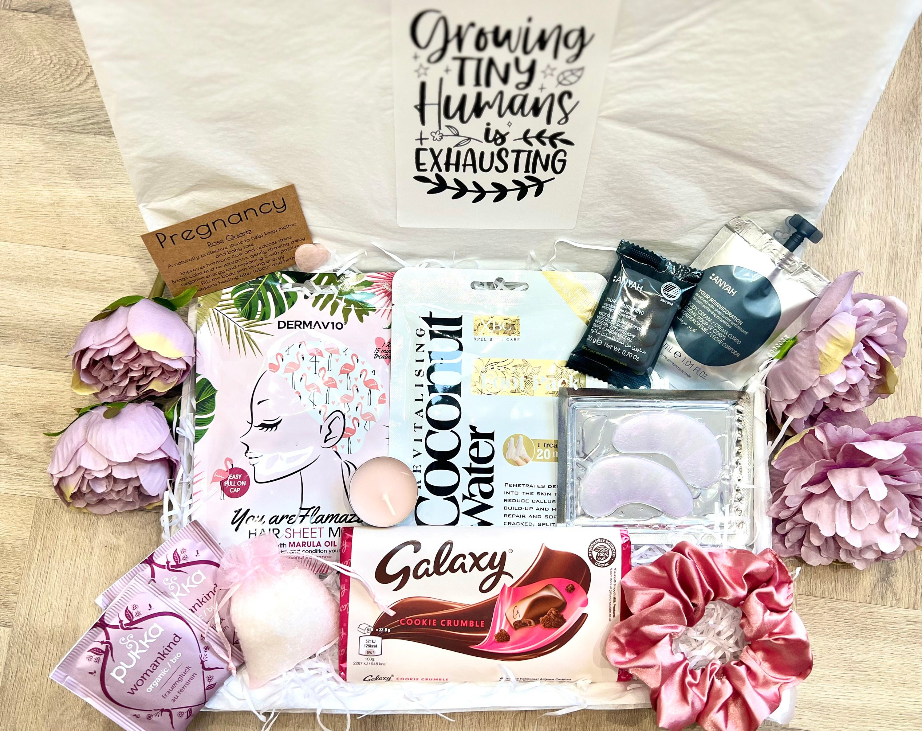 Birthday Gift Small Gifts For Pregnant Friend Pregnancy Gifts Gift