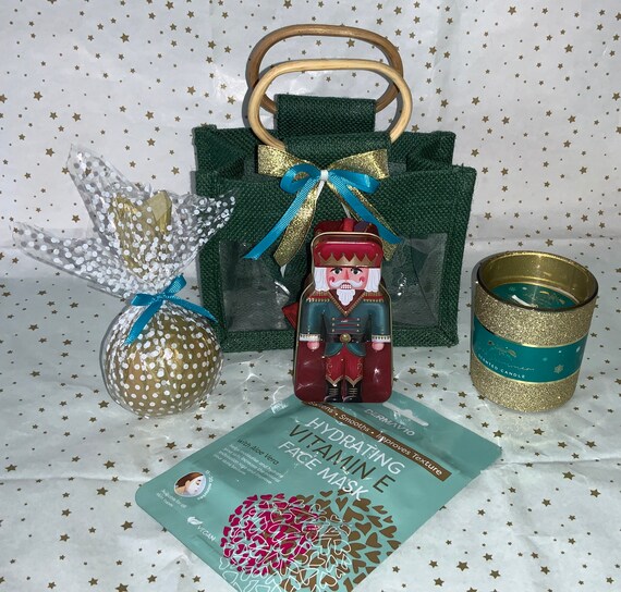 mums me time pamper box