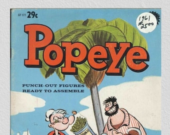 Digital paper dolls pdf,Popeye punch