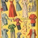 Pdf Printable Digital, Vintage Paper Dolls Sweet 16 Dolls - Etsy