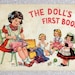 Pdf Printable Digital Vintage Paper Dolls Sweet 16 Dolls - Etsy