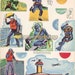 Pdf Printable Digital, Vintage Paper Dolls Gi Joe Wwii - Etsy