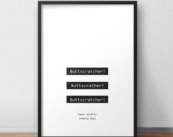 Peter Lois Griffin Etsy
