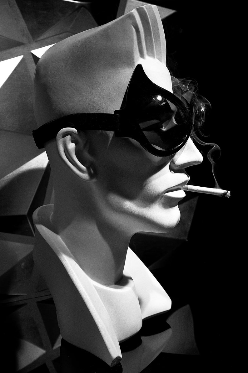 VINTAGE DISPLAY MANNEQUINS Mannequin Head Mannequin Decorative Etsy