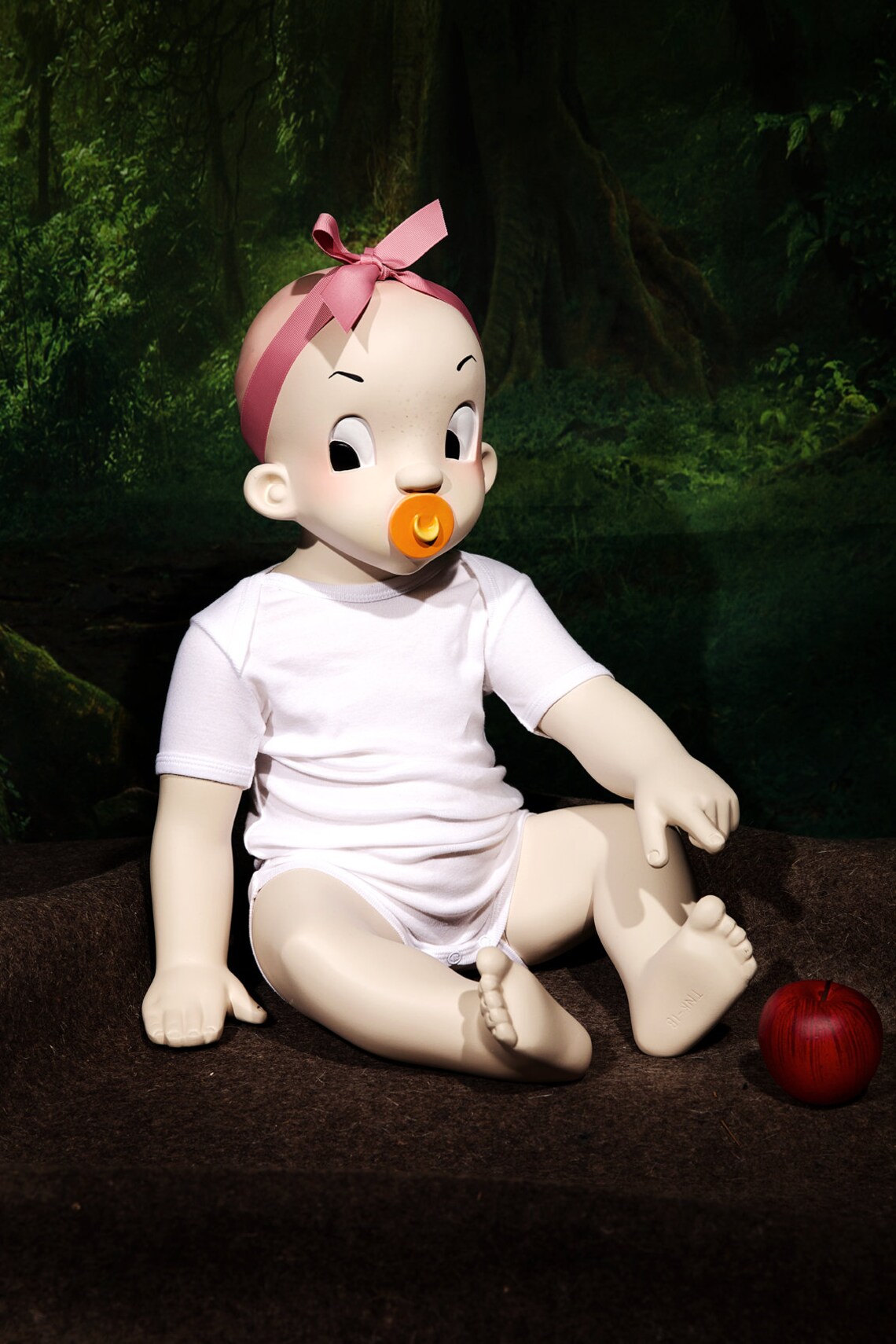 Mannequin mannequin child doll baby mannequin Eurodisplay Etsy