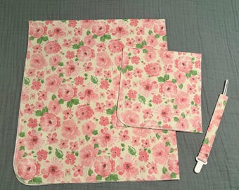 Baby Gift Set – Cozy, Practical & Adorably Thoughtful