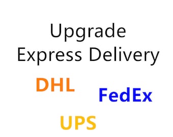 Upgrade Express Shipping