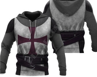 knight sweatshirt