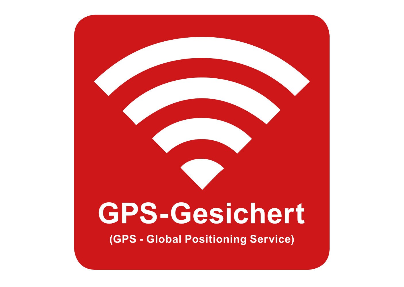 Adesivi Anti-Furto Per Bici Con Scritta GPS Tracking - 2 Pezzi, Nero, Resistente Alle Intemperie - Foto 9