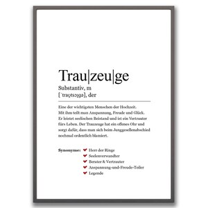 Freunde Wort Bild Poster Wandbild Geschenkidee Deko Din A4 Etsy 