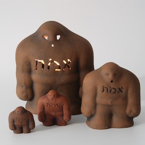 Golem of Prague image 1