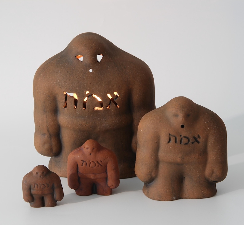 Golem of Prague image 1