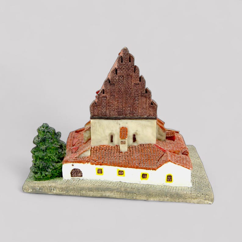 Golem of Prague Model Old-New syn. cm