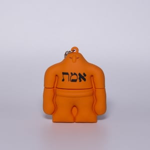 Golem of Prague USB 8GB cm