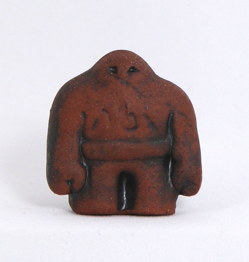 Golem of Prague 3,5 cm