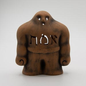 Golem of Prague