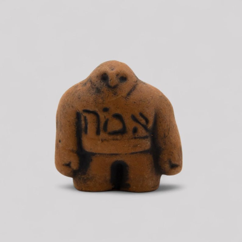 Golem of Prague 3,5 cm