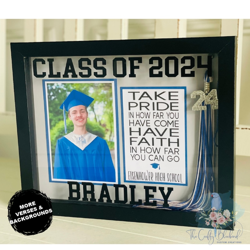 2024 Tassel 1PC, Graduation Cap Tassel Charm For 2024 Grads