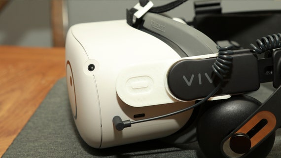 oculus quest 2 frankenquest