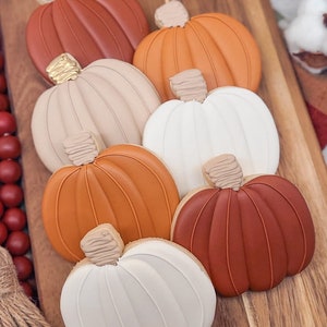 Classic Pumpkin