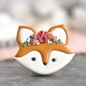 Fox Head