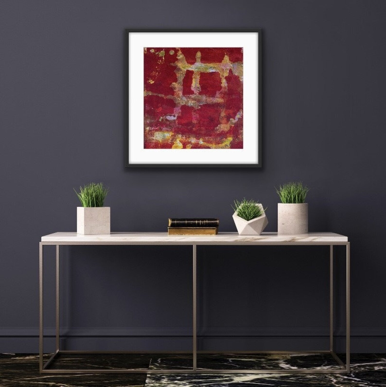 Signed limited edition fine art giclée print from the original Etsy