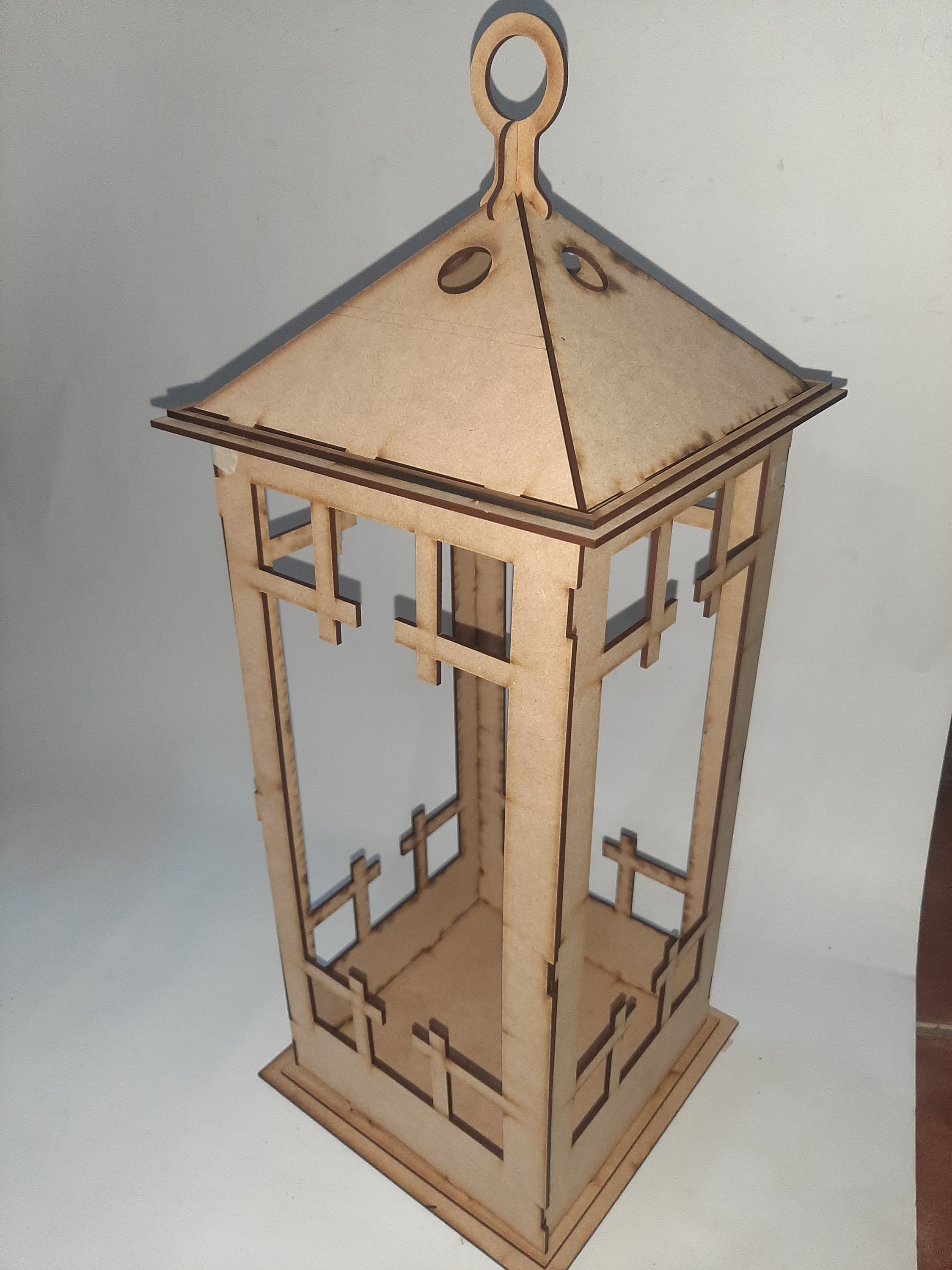 Archivo Digital de farol para velas fanal  himalayan lamp