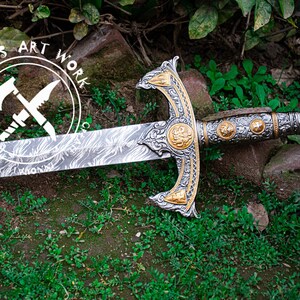 Kingdom Come Hand Forged Medieval Inspired Historical Replica