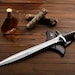 see more listings in the Viking Swords section