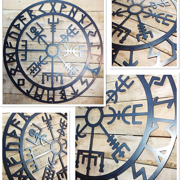 Viking Wall Art Etsy Australia