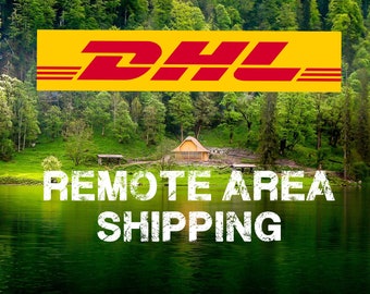 Remote Area Shipping