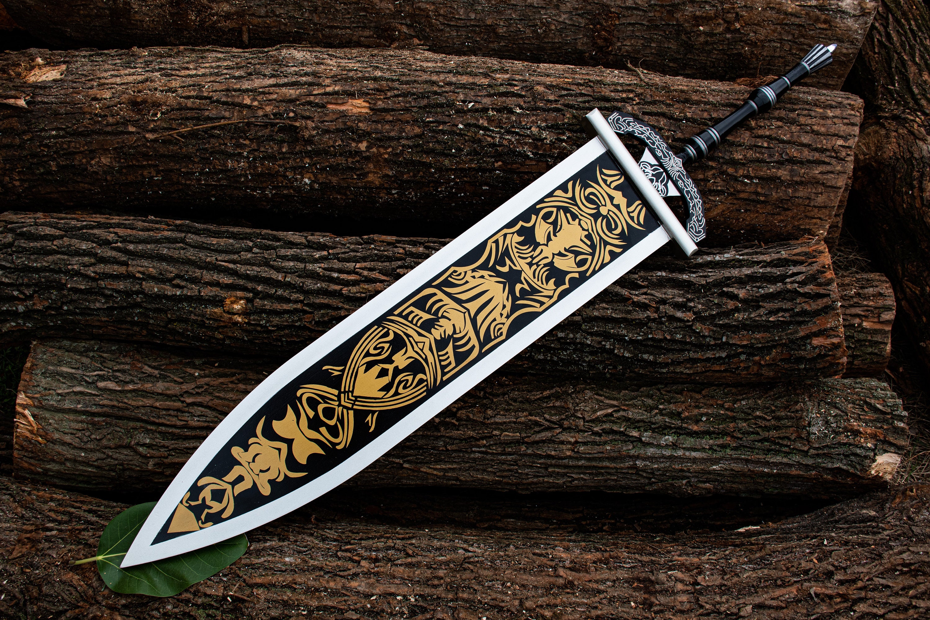 Bloodborne Ludwig's Holy Blade the Witcher Sword - Etsy