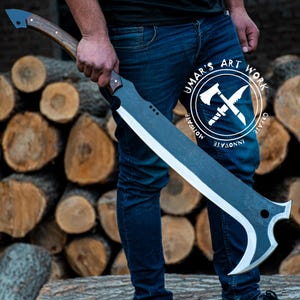 Handmade Viking Sword| Made by Experts amitha |Gift for Him | Hand Forged Sword|Balance Water Tempered Personalized gift customized swords