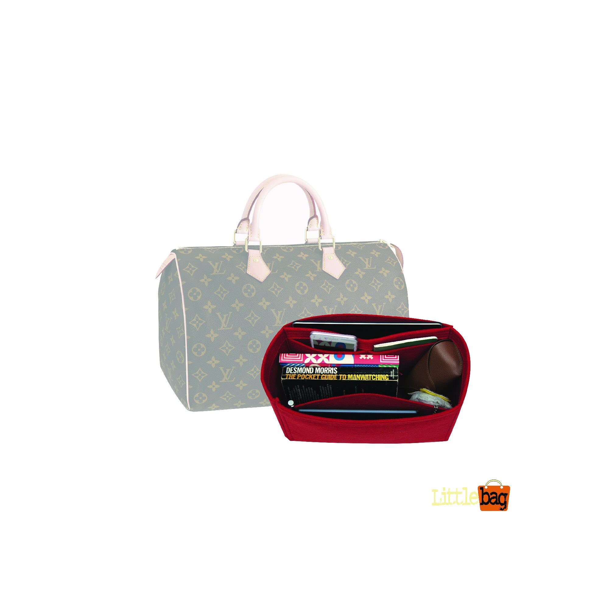 speedy 35 organizer