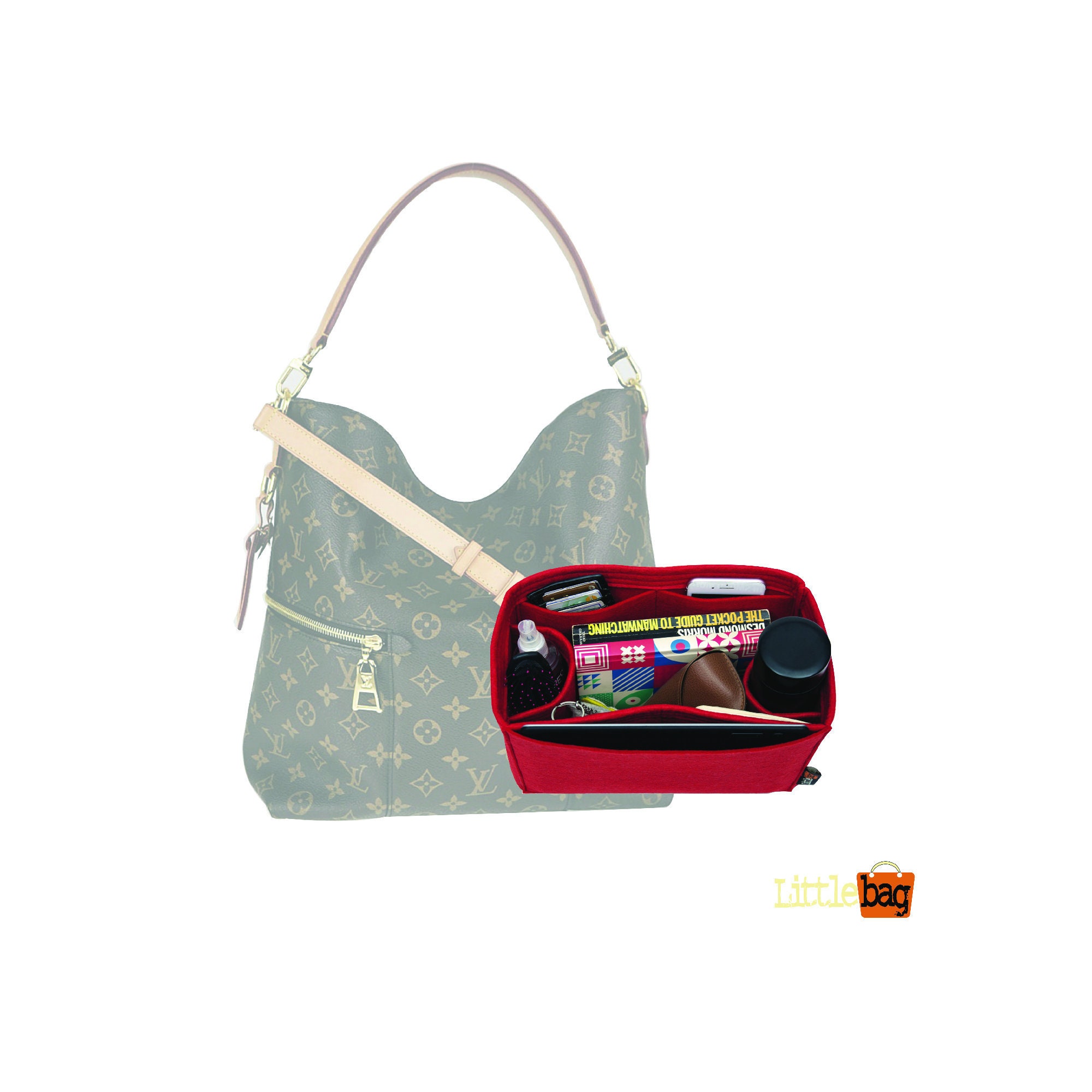 pocketbook inserts
