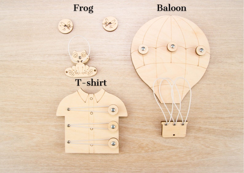 Busy Board Parts Busy board details Busy board pieces Busy board elements Wooden detail Busy board DIY Busy board zubehr 画像 8